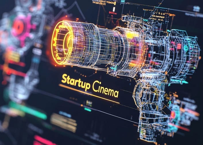 Startup Cinema