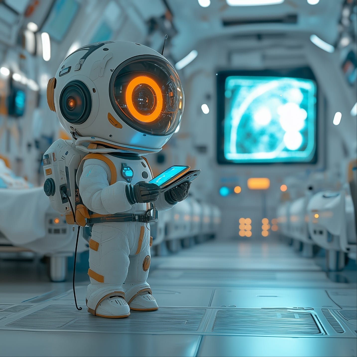 Unleashing Imagination: The Power of Science Fiction in Shaping AI's Future