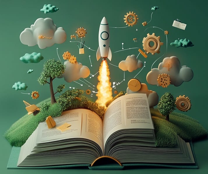 Bookish Insight