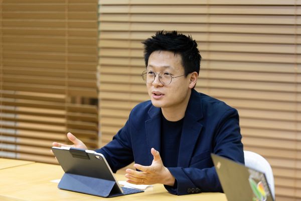 Blockchain: The Link to Going Global