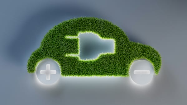 Changing the Course of Climate Change: Exploring the Intersection of Climate Tech and Finance